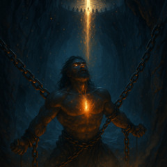 Ignis Promethei (The Fire of Prometheus)