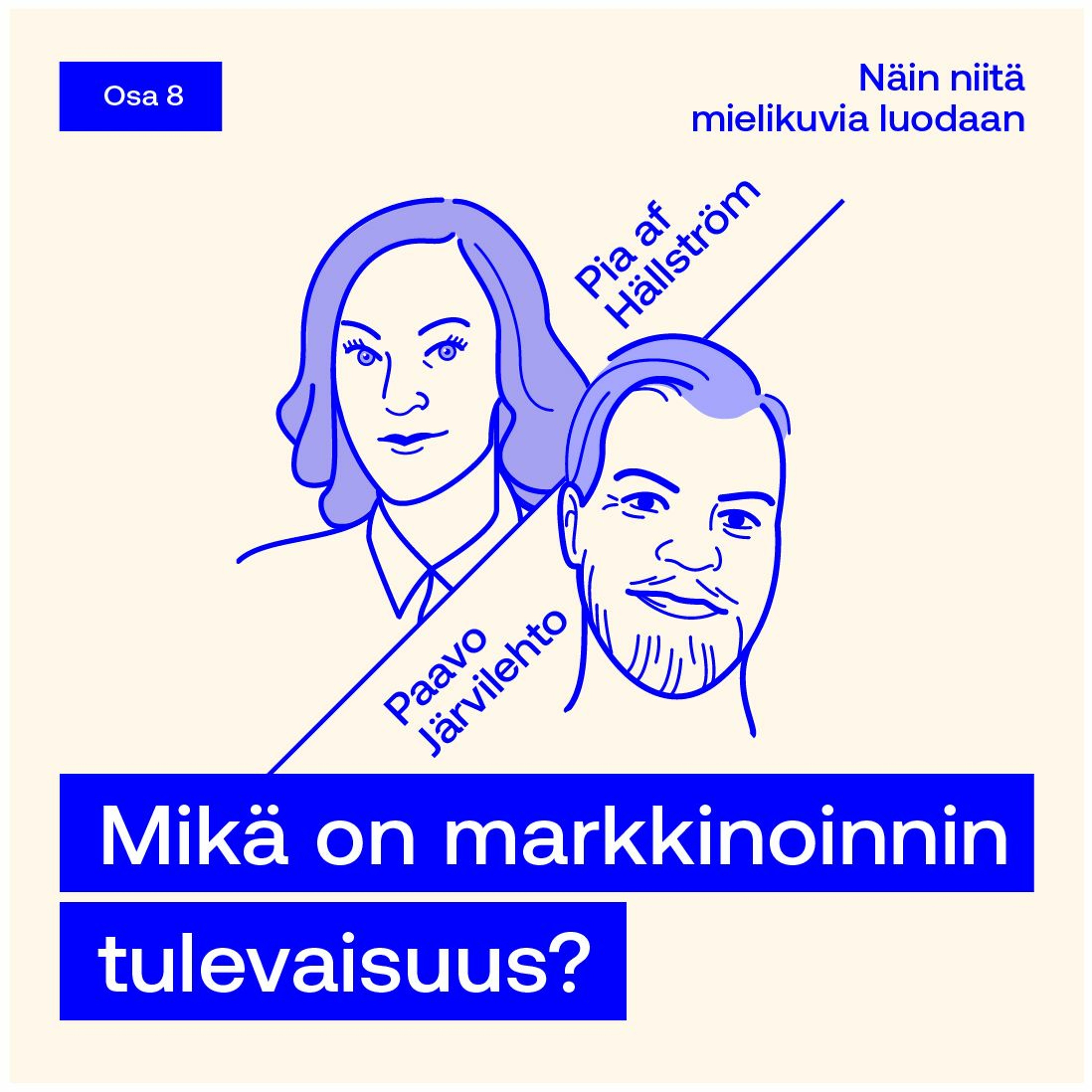 MarkkinointiRadio