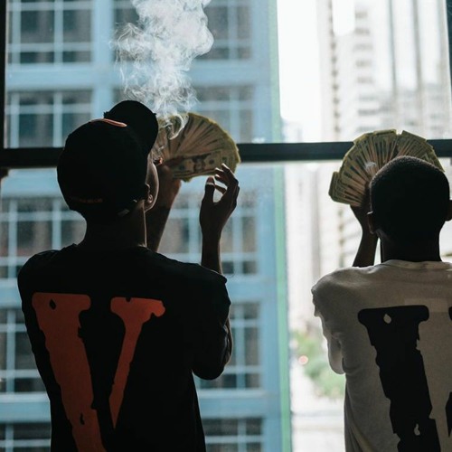 Lil Eazzyy X JayStaxx - That Crack (Prod. SIXHUNNID)