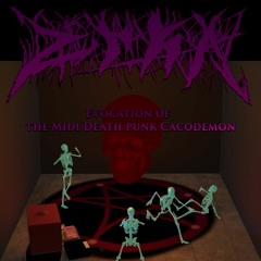 Ashtray (Instrumental)