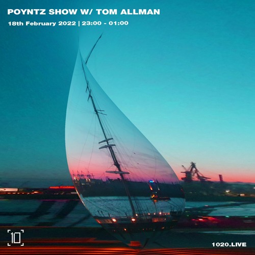Poyntz Show on 1020 Radio w/ Tom Allman Feb 2023