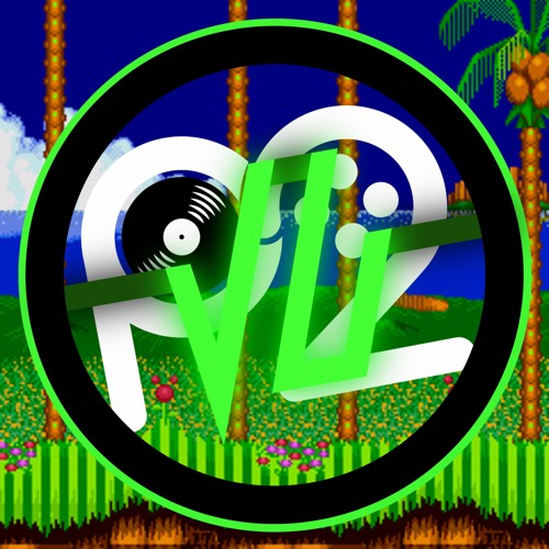 Sonic 2: Emerald Hill Zone (Vector U Remix) [Ft. Player2]
