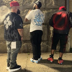 Touchin - Zero x Kswayye x ROMI J