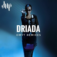 FULL PREMIERE : DRIADA - Branches of one sakura (Digital Ivan remix) [Routine Records]