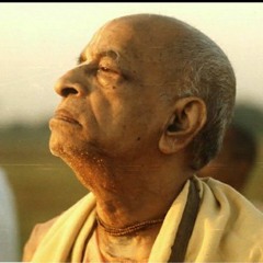 Japa meditation - Hare Krishna Srila Prabhupada