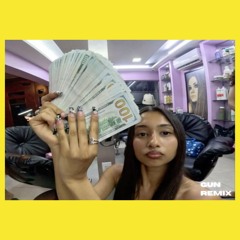 BB trickz - Back in the 80's (GUN REMIX)