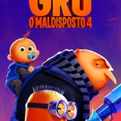 ~ONDE ASSISTIR!! Meu Malvado Favorito 4 (2024) Filme Dublado Online Grátis