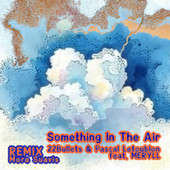 Something In The Air (remix)
