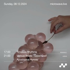 08.12.2024 Timeless Rhythms