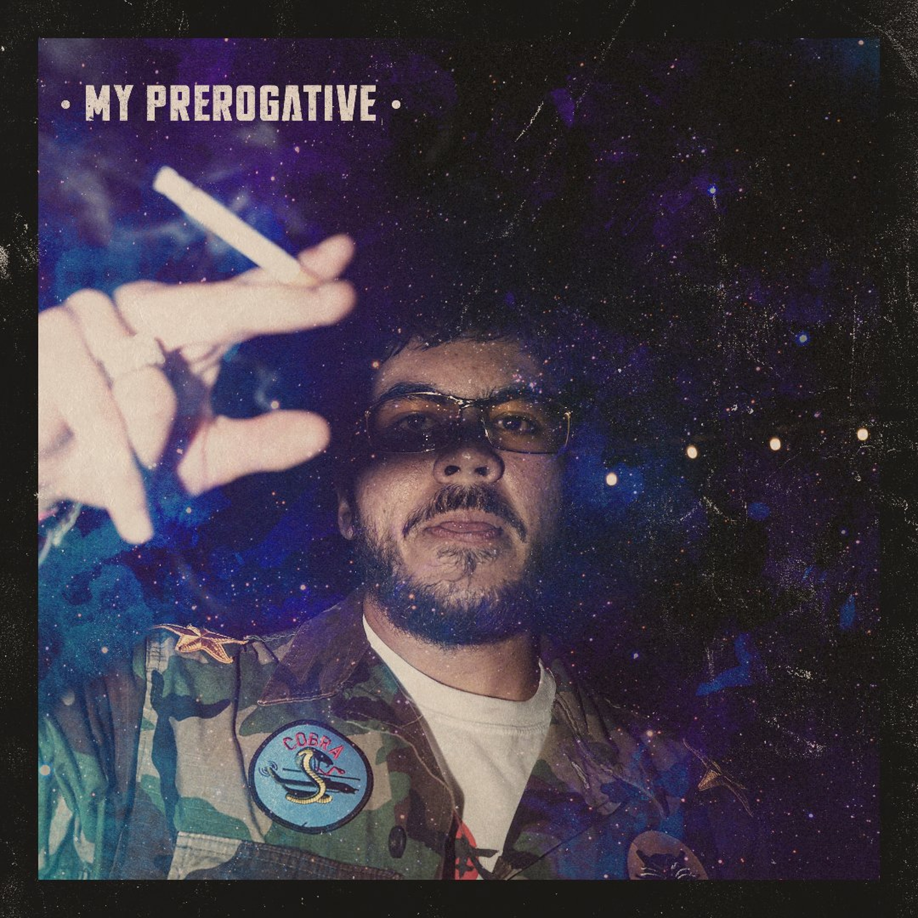 My Prerogative episode artwork