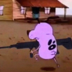 cowardlycourageshowerinbullets