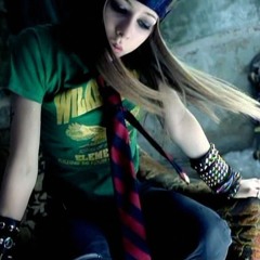 Avril Lavigne - Sk8er Boi remix