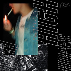 High Hopes - Julia Khari