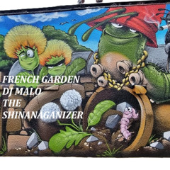 The French Garden 175