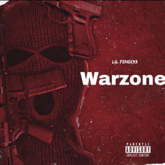 Warzone (Official Audio)