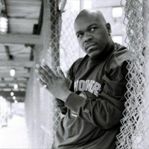 Freddie Foxxx - Bumpy Knuckles Baby (prod. by Pete Rock)