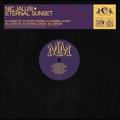Nic Jalusi -  La Noche