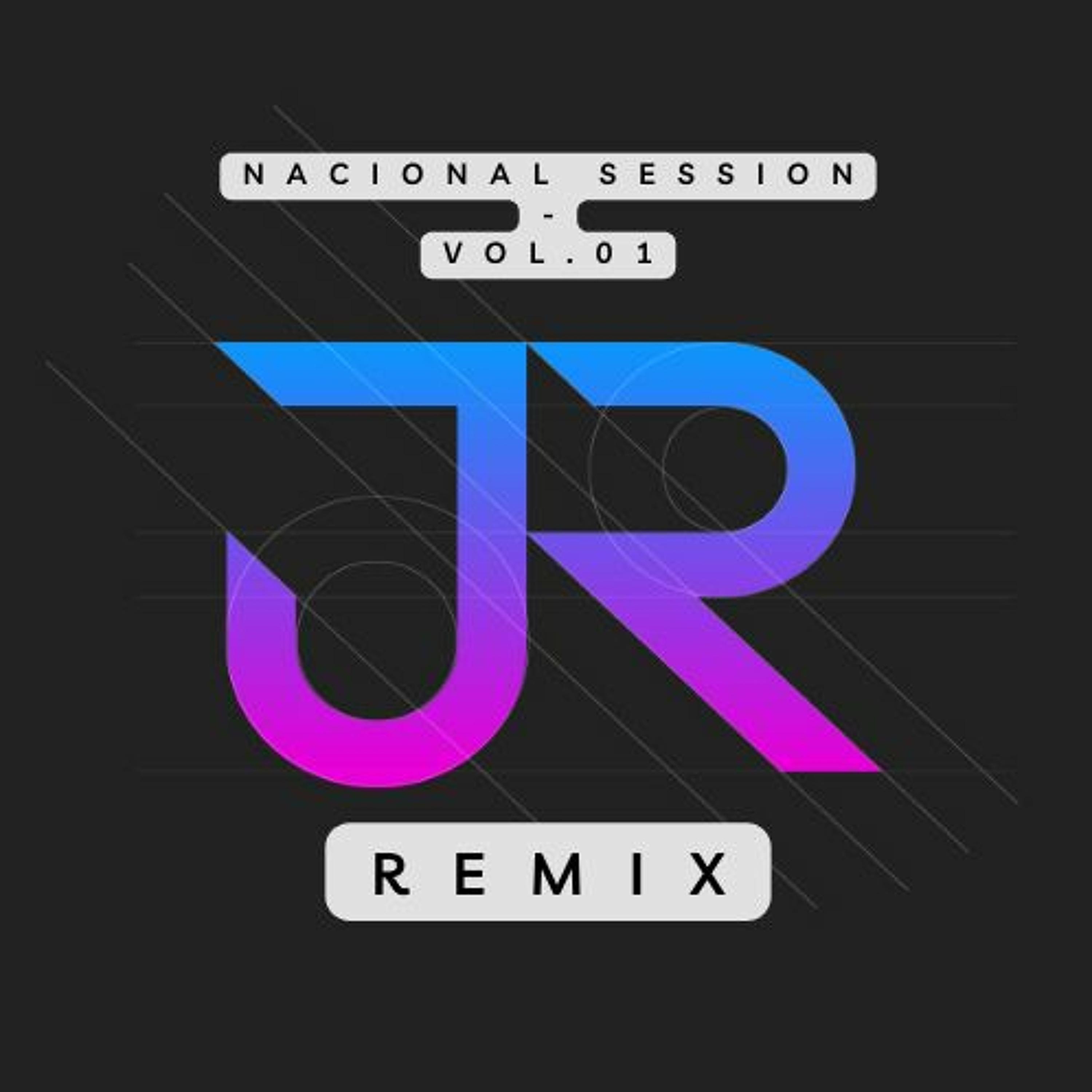 Nacional Sesion Vol. 01 episode artwork
