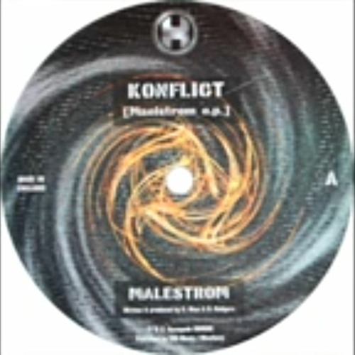 Maelstrom