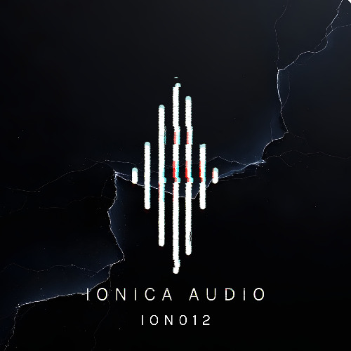 Premiere: Trilucid - The Rift Between [Ionica Audio]