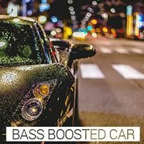 Stream Bass Boosted Songs For Car Mp3 Download from Richard Hernandez |  Listen online for free on SoundCloud