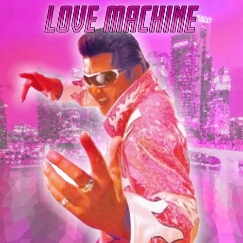 Stream LOVE MACHINE ~Riki Version~ by ✄---𝕊𝕨𝕖𝕖𝕥&𝕊𝕡𝕚𝕔𝕪