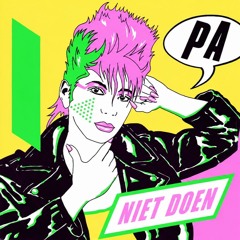 Niet Doen - Pa (Greentone Tribute Remix)
