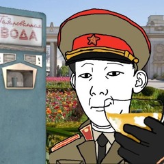 Lida,Tenderlybae-ГРУСНЫЙ РЕП (Super slowed)