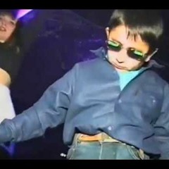 Prince Royce - Corazon Sin Cara (but with a 90s club vibe)