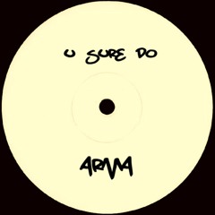 U Sure Do (Free Download)