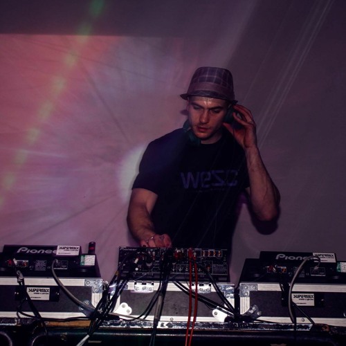SLAV - Return to Scummertek 2020 mix  [RIP Kristoffer Jak Atyeo]