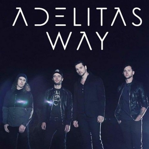 Adelitas Way - Notorious