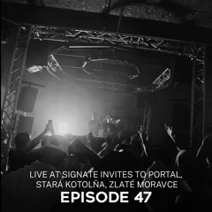 Tech Essence - Episode #47 (Live At Signate Invites To Portal, Zlate Moravce 22.9.2023)