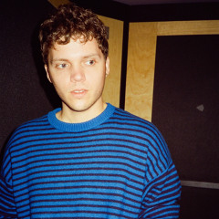 Guest Session #1 @ dublab Radio - Walter (05.15.24)