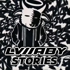 LVllABY's Stories - Electrostep Network Podcast