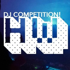 Hopeworks 2021 DJ Competition