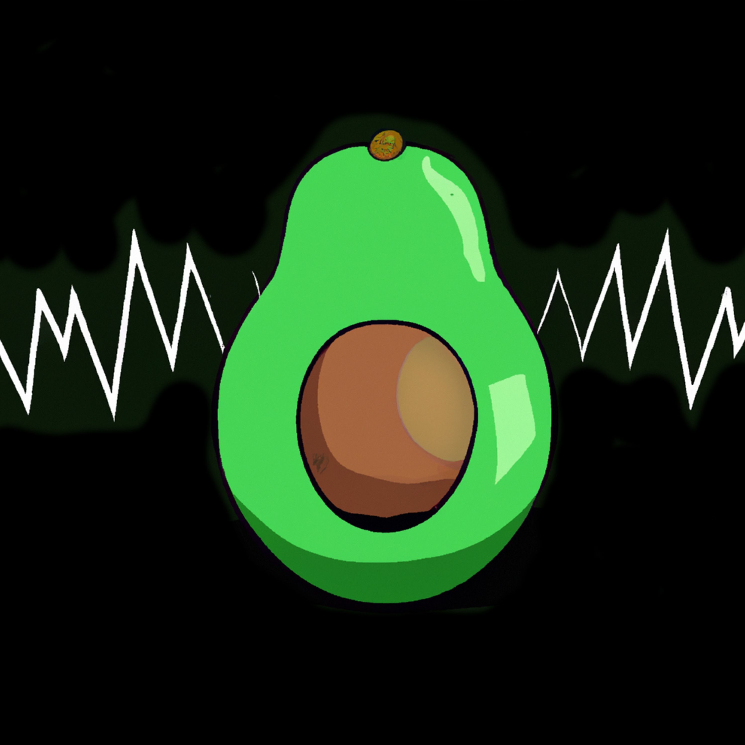 Electron Guac episode artwork