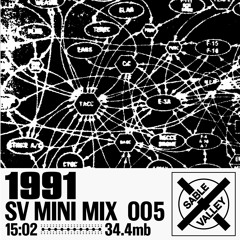 MiniMix 005: 1991