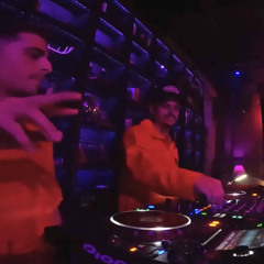 D’Andre B2B Juce Live DJ Set Savage Labs Miami
