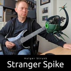 Stranger Spike