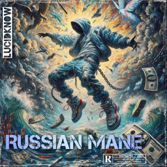 Russian Mane