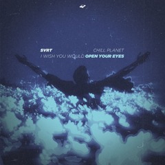 SVRT - Open Your Eyes