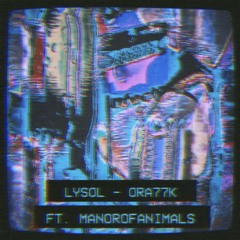LY$07 prod. MANOROFANIMALS