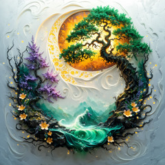 Bodhi Tree December 2024