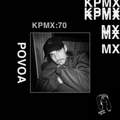 KPMX:70 - Povoa