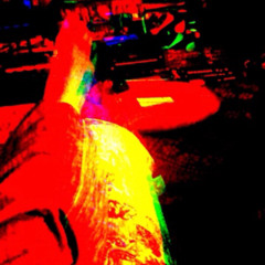 Daily Drop #4937 - Moving Air