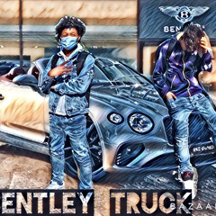 J$hmoney x Drippyeli - Bently Truck