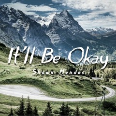 It'll Be Okay - Shawn Mendes ( Viral Music Remix )