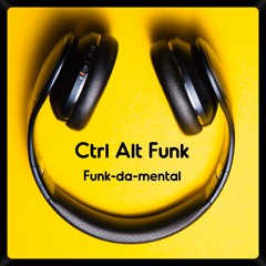 Together Apart-Out Now on new Album"Funk-da-mental"