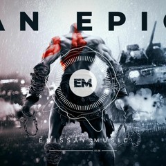 Epic – Cinematic background Music No Copyright